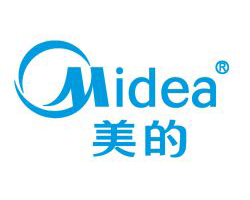 船山美的美的热水器